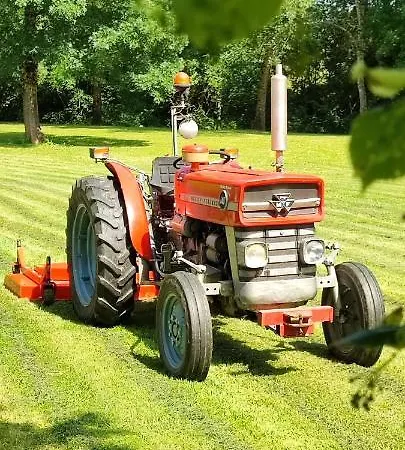 Le Moulin De Laumet 招待所 维克费藏萨克