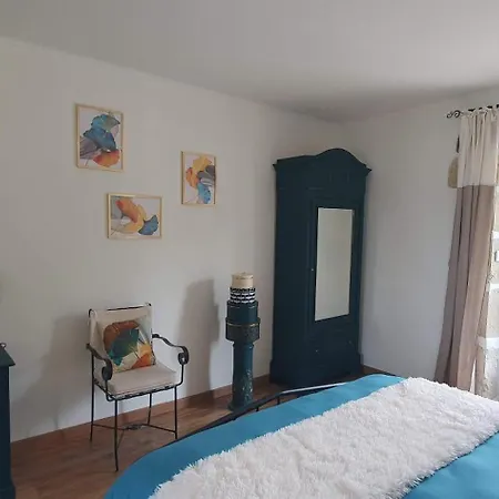 招待所 Le Moulin De Laumet