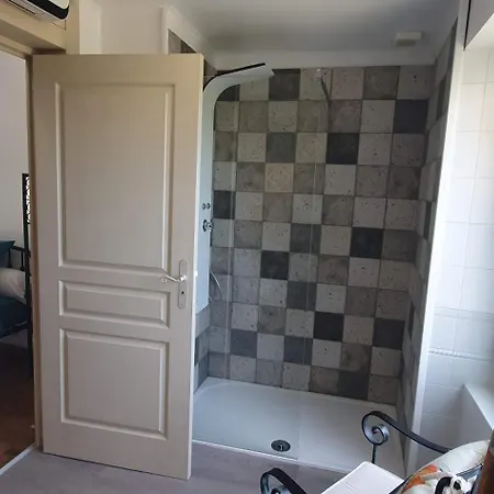 Le Moulin De Laumet 招待所 维克费藏萨克