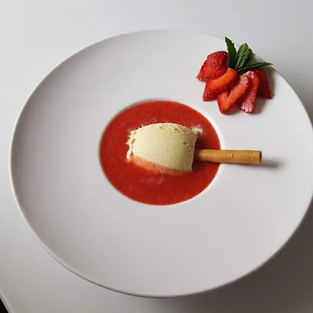 招待所 Le Moulin De Laumet 3*