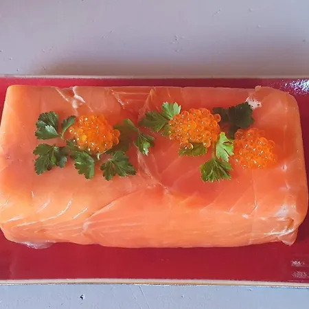 招待所 Le Moulin De Laumet 3*