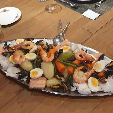 招待所 Le Moulin De Laumet