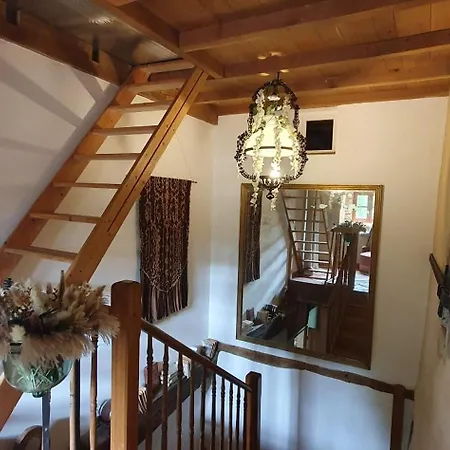 Gæstehus Le Moulin De Laumet Vic-Fezensac