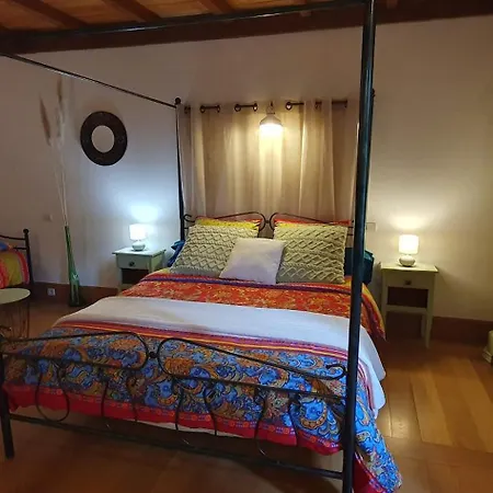 Le Moulin De Laumet 招待所