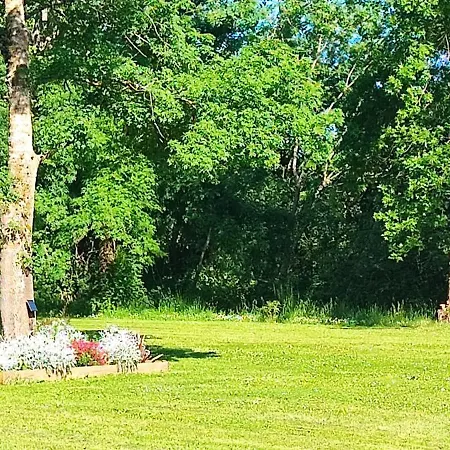 Le Moulin De Laumet 招待所