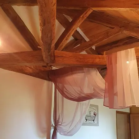 招待所 Le Moulin De Laumet 维克费藏萨克