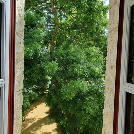 Le Moulin De Laumet 维克费藏萨克