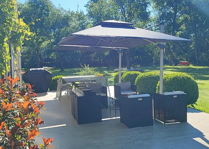 Le Moulin De Laumet 3* Vic-Fezensac