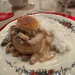 Gasthof Le Moulin De Laumet