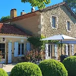 Gasthof Le Moulin De Laumet Vic-Fezensac