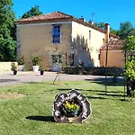 Gasthof Le Moulin De Laumet Vic-Fezensac