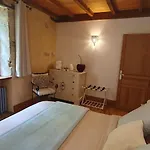 Le Moulin De Laumet