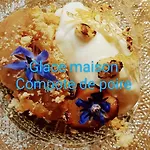 Le Moulin De Laumet Gasthof