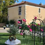 Gasthof Le Moulin De Laumet 3*