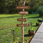 Le Moulin De Laumet 3* Vic-Fezensac