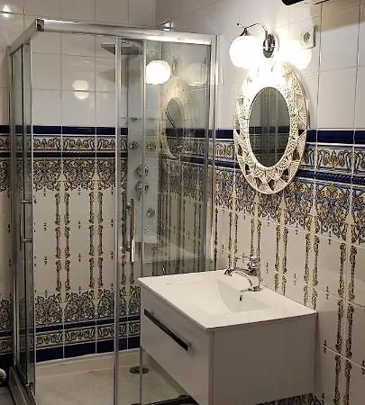 Guest house Le Moulin De Laumet 3*