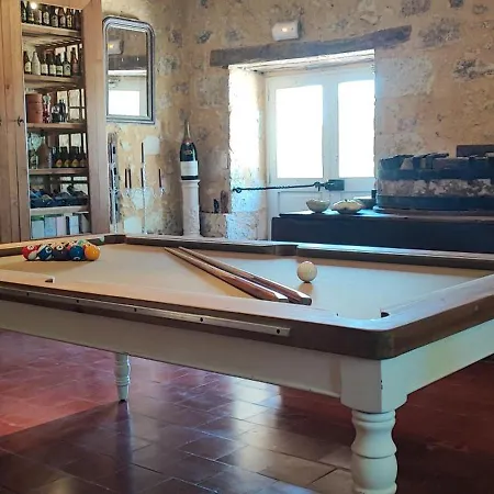 Le Moulin De Laumet Maison d'hôtes