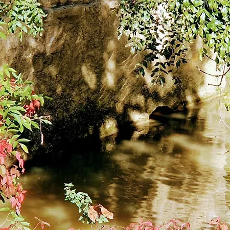 Le Moulin De Laumet * Vic-Fezensac