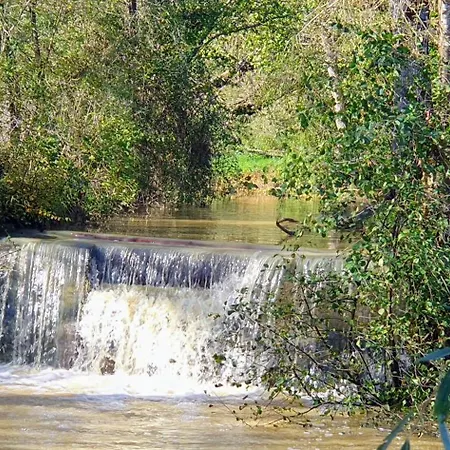 Le Moulin De Laumet Maison d'hôtes Vic-Fezensac