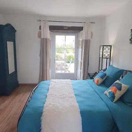 Le Moulin De Laumet 3* Vic-Fezensac