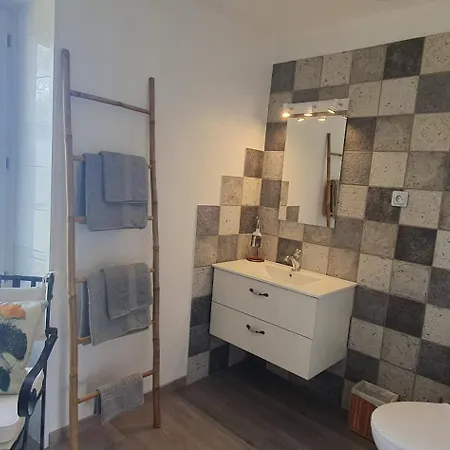 Le Moulin De Laumet 3* Vic-Fezensac