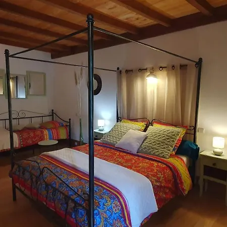 Guest house Le Moulin De Laumet 3*
