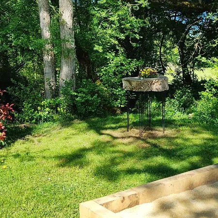 Maison d'hôtes Le Moulin De Laumet