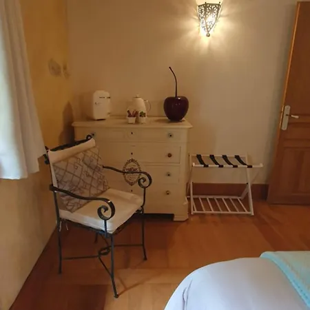 Le Moulin De Laumet 3*