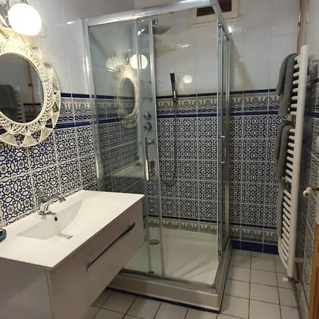 Le Moulin De Laumet 3* Vic-Fezensac