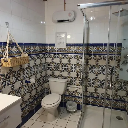 Le Moulin De Laumet Πανσιόν Vic-Fezensac