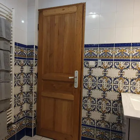 Le Moulin De Laumet 3*