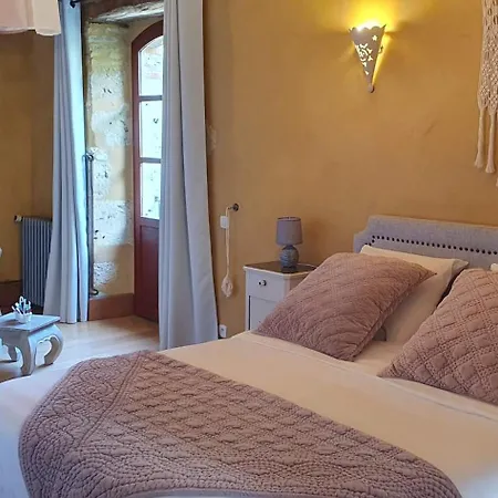 Le Moulin De Laumet 3* Vic-Fezensac