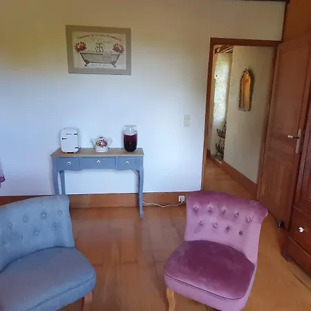 Le Moulin De Laumet Maison d'hôtes 3*