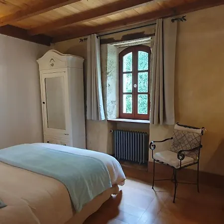 Le Moulin De Laumet 3* Vic-Fezensac