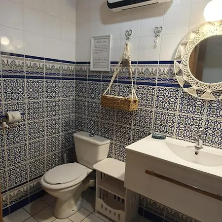 Πανσιόν Le Moulin De Laumet
