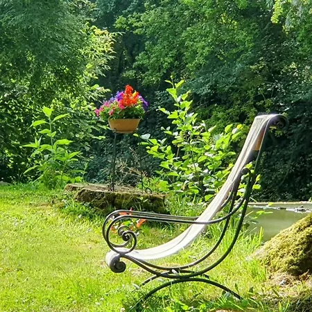 Le Moulin De Laumet Konukevi 3*