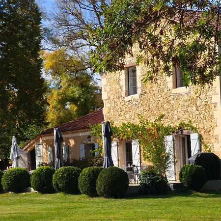 Guest house Le Moulin De Laumet 3*