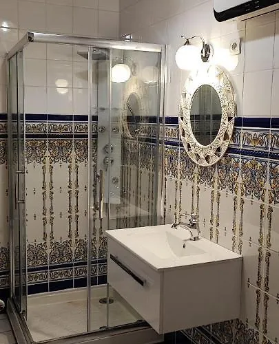 Konukevi Le Moulin De Laumet 3*