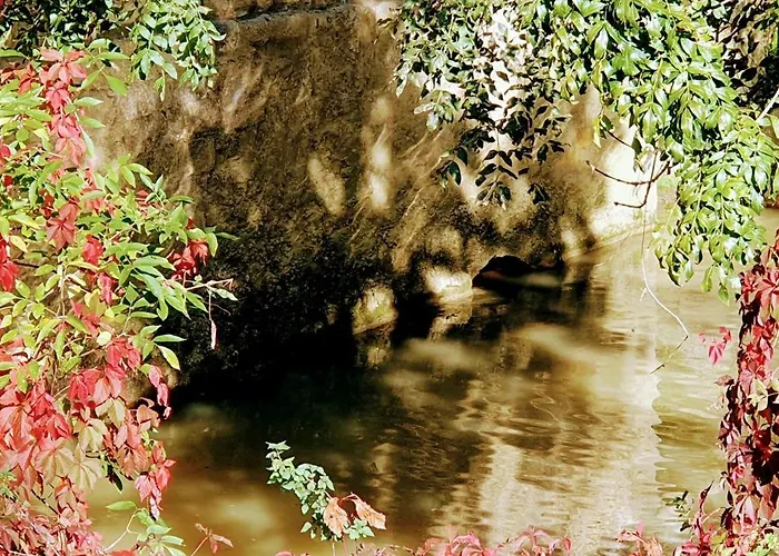 Le Moulin De Laumet 3* Vic-Fezensac