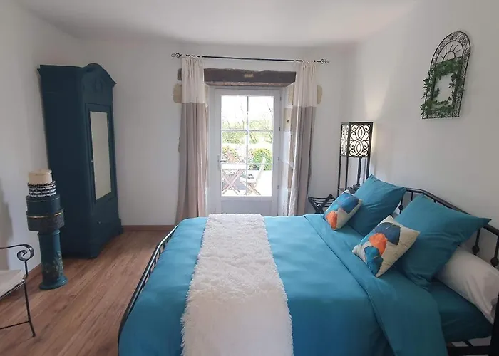 Le Moulin De Laumet 3* Vic-Fezensac