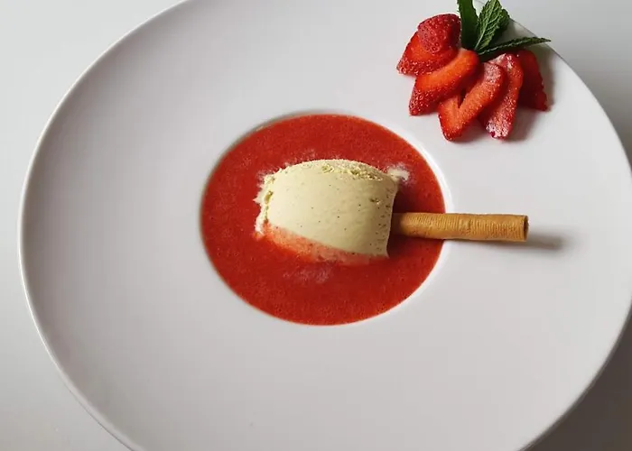 Konukevi Le Moulin De Laumet 3*