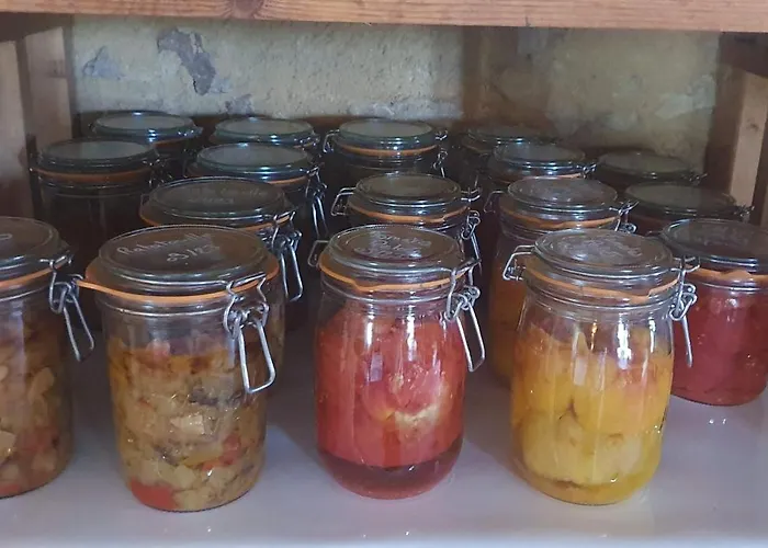 Le Moulin De Laumet Vic-Fezensac