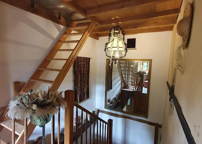 Konukevi Le Moulin De Laumet Vic-Fezensac