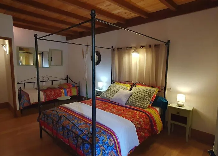 Konukevi Le Moulin De Laumet 3*