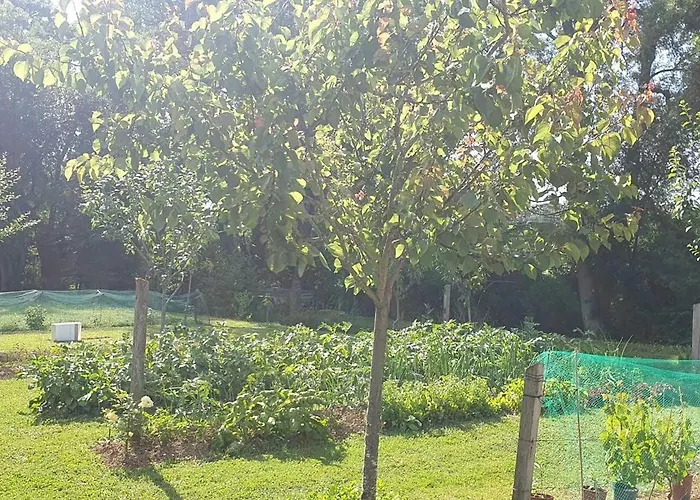 Le Moulin De Laumet 3*