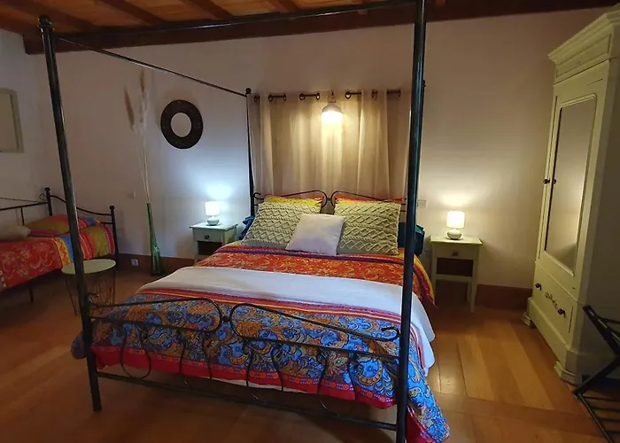 Le Moulin De Laumet Konukevi