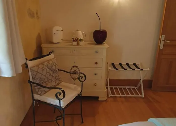 Le Moulin De Laumet 3*