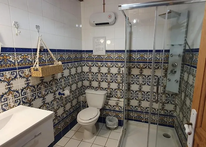 Le Moulin De Laumet Konukevi Vic-Fezensac