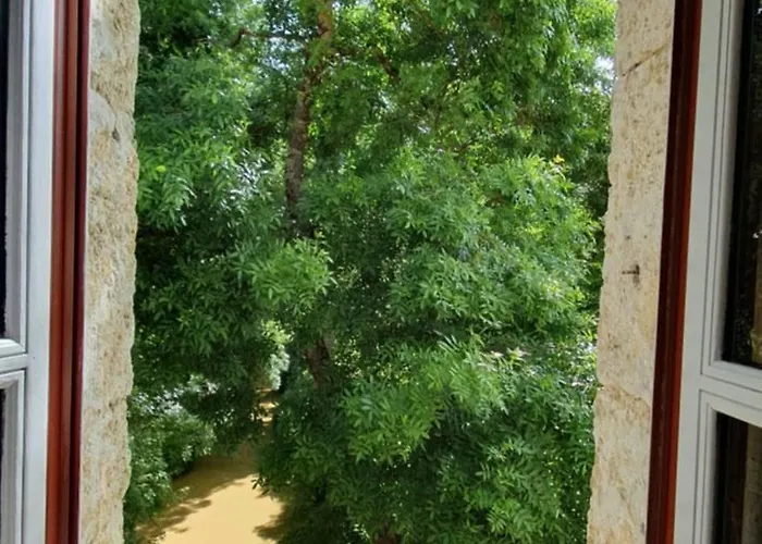 Le Moulin De Laumet Vic-Fezensac