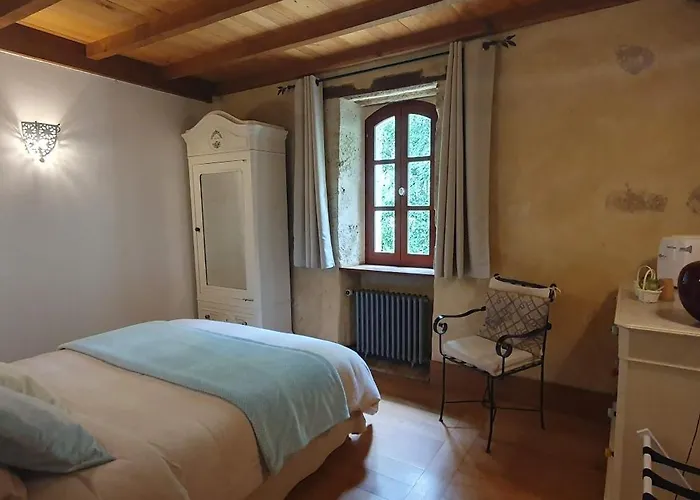 Le Moulin De Laumet 3* Vic-Fezensac